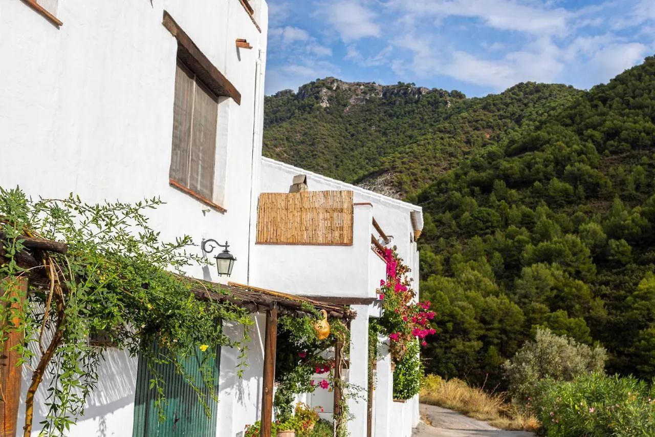 Villa Flower Frigiliana 0*,  Spain