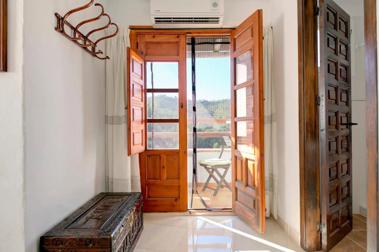 فريجيليانا Villa Flower