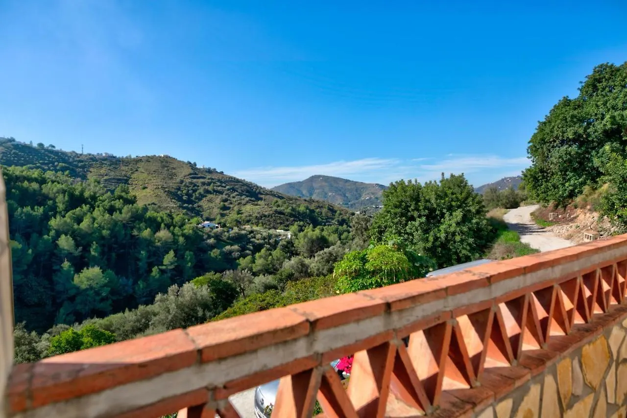 Villa Flower Frigiliana 0*,