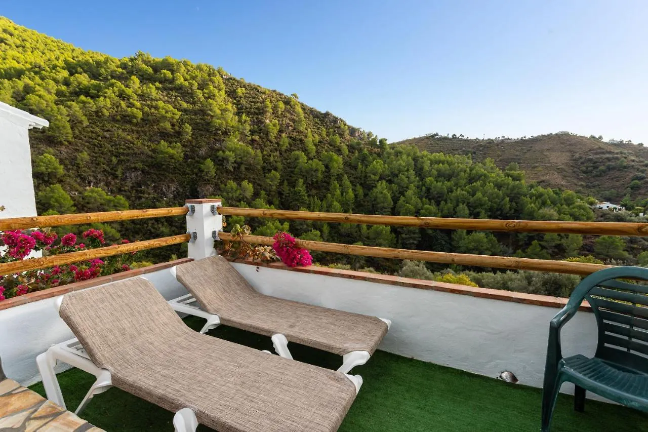 Villa Flower Frigiliana 0*,  Spain