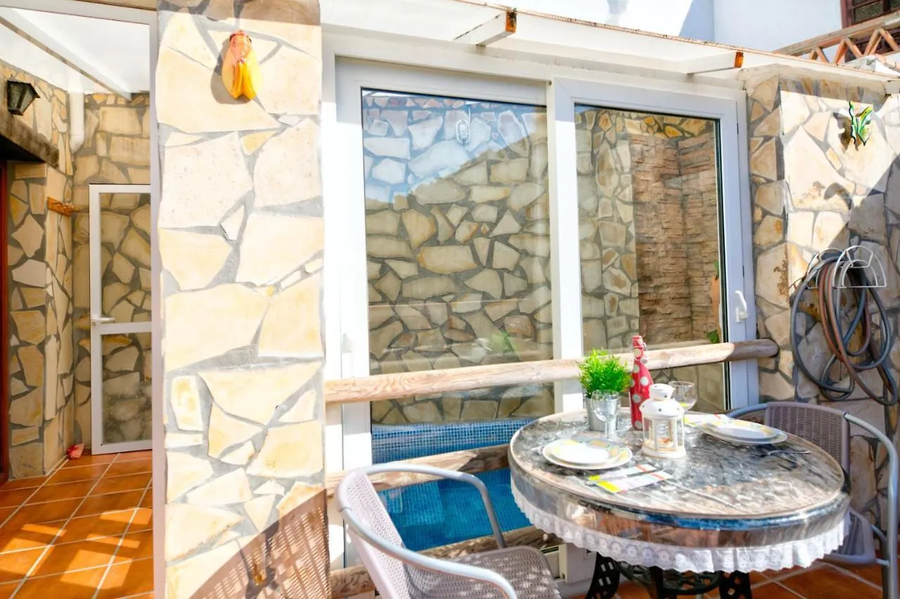 Villa Flower Frigiliana 0*,